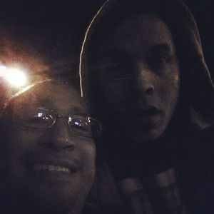 Meet your Posher, Jose